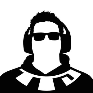 This is the Avatar Image for the TTD.gg (Italian YouTuber Dokkan Battel) AI Voice and Text to Speech Generator